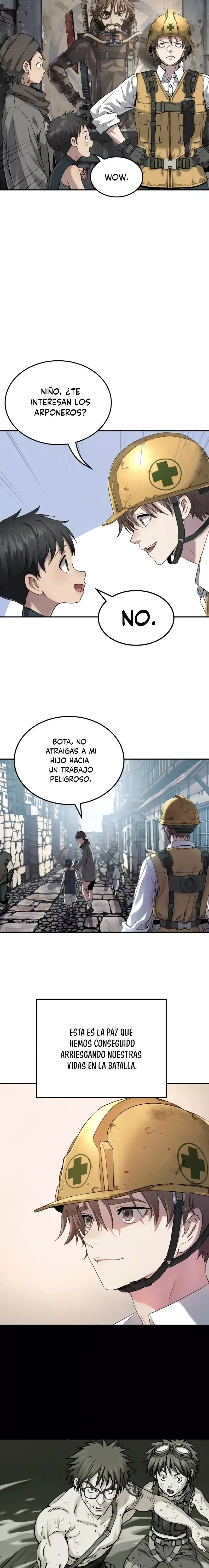 Leviatán Capítulo 186 en Línea - página 14