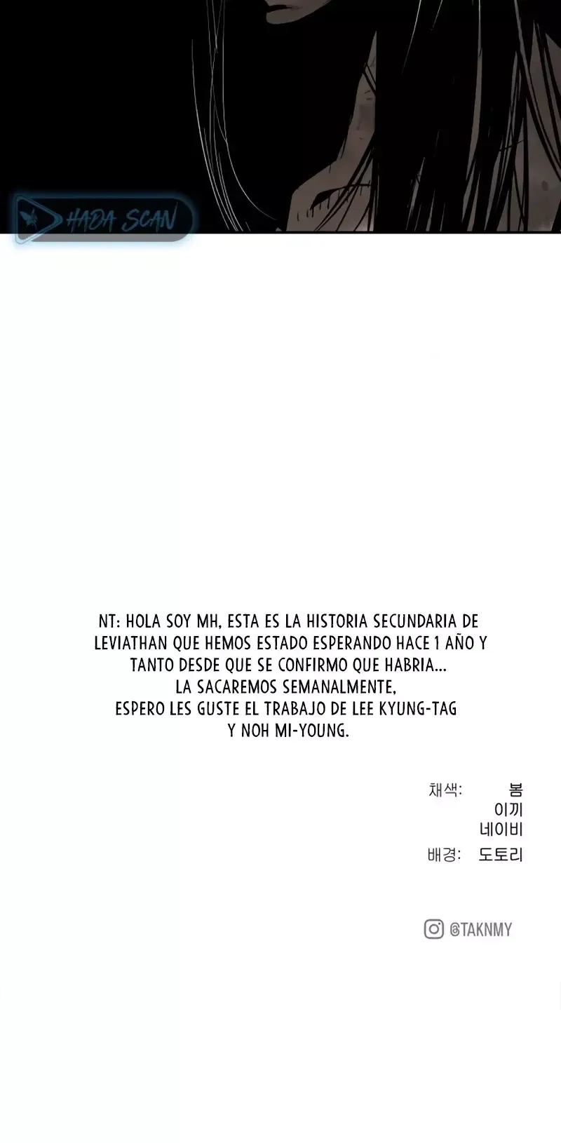Leviatán Capítulo 186 en Línea - página 28