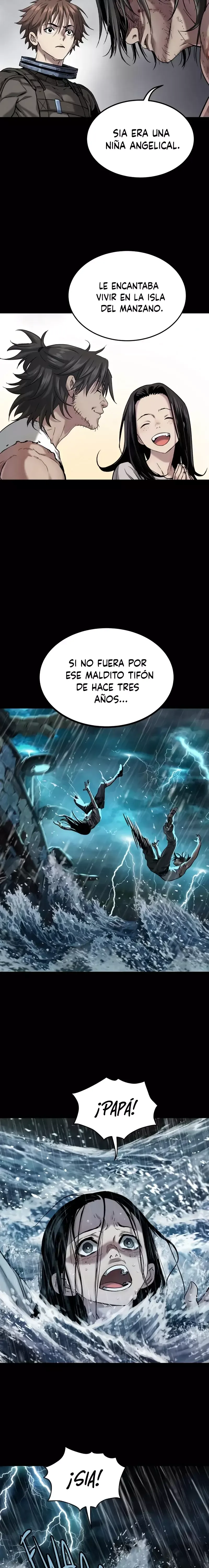 Leviatán Capítulo 187 en Línea - página 7