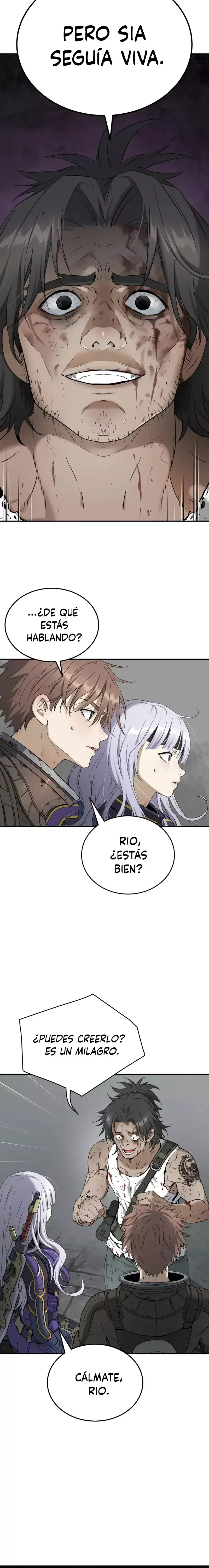 Leviatán Capítulo 187 en Línea - página 9