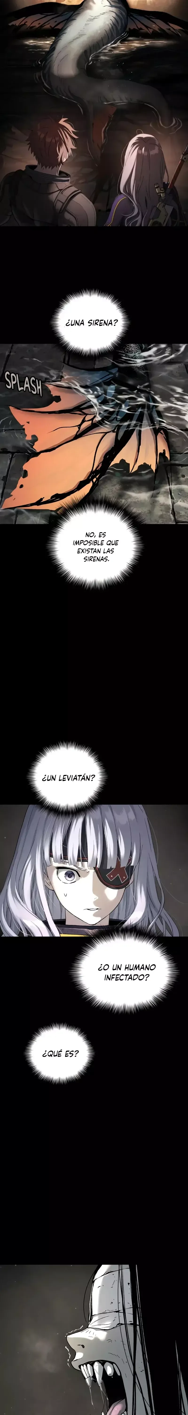 Leviatán Capítulo 187 en Línea - página 13