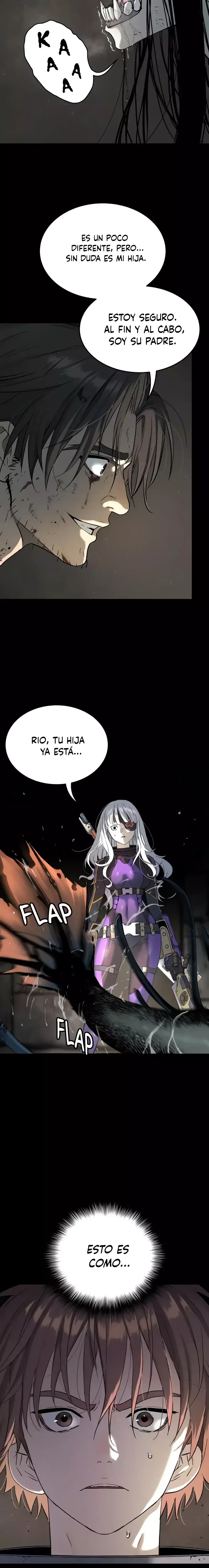 Leviatán Capítulo 187 en Línea - página 14