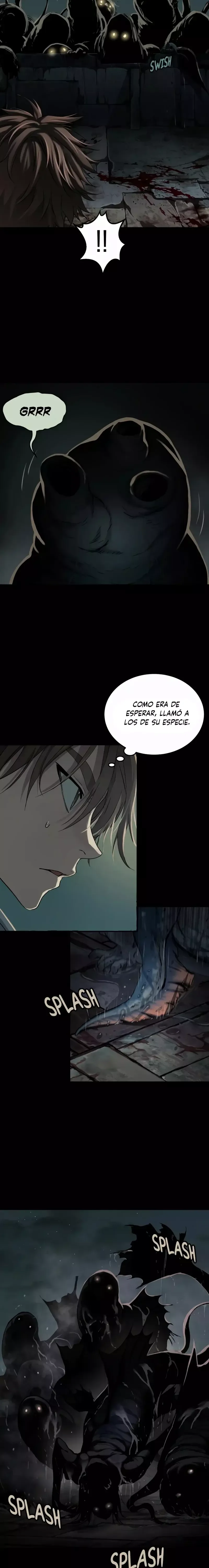 Leviatán Capítulo 187 en Línea - página 20