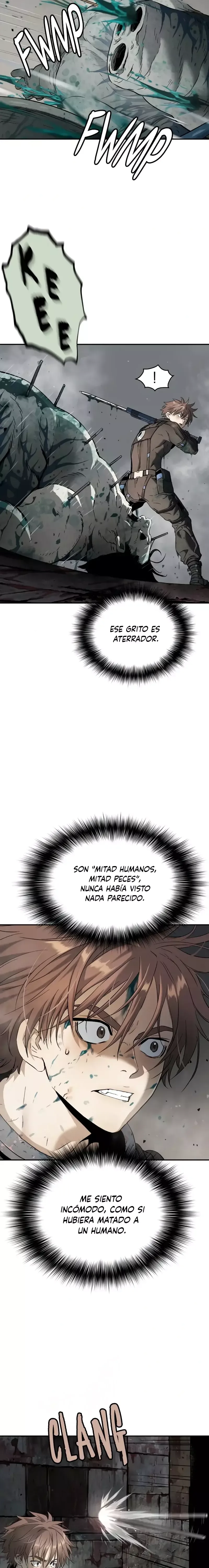 Leviatán Capítulo 187 en Línea - página 24