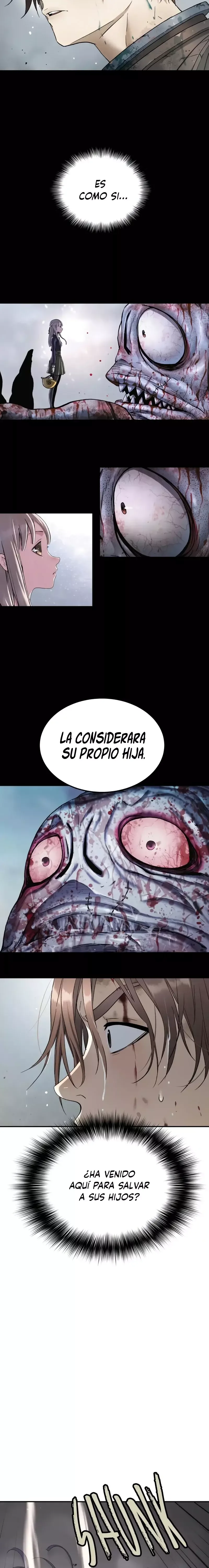 Leviatán Capítulo 188 en Línea - página 6