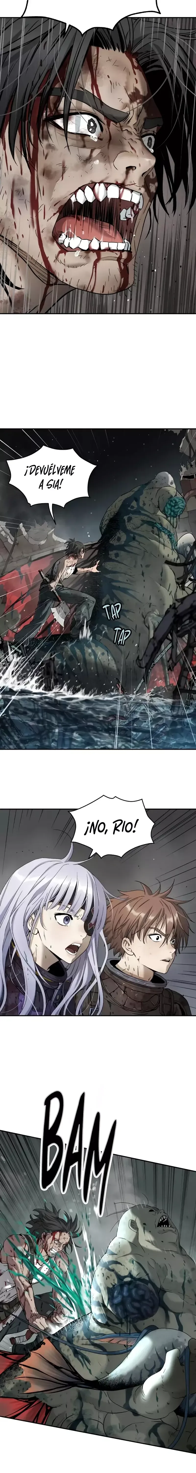 Leviatán Capítulo 188 en Línea - página 14