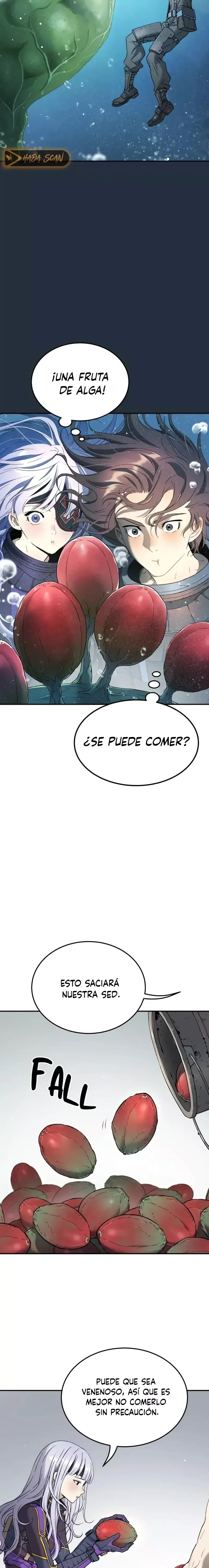 Leviatán Capítulo 189 en Línea - página 9