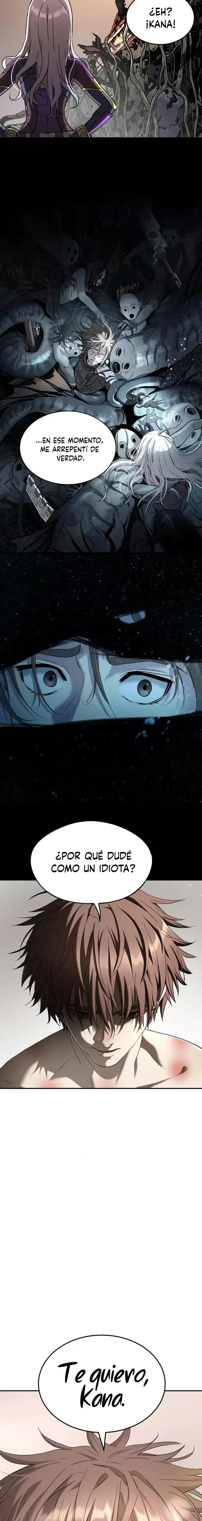 Leviatán Capítulo 189 en Línea - página 13