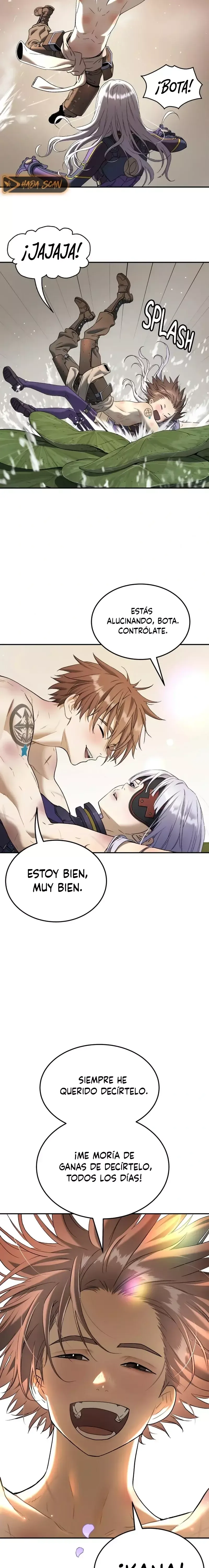 Leviatán Capítulo 189 en Línea - página 15