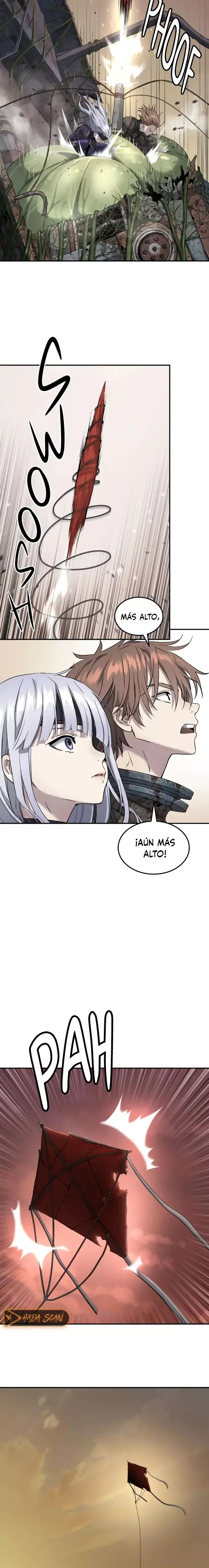 Leviatán Capítulo 189 en Línea - página 23