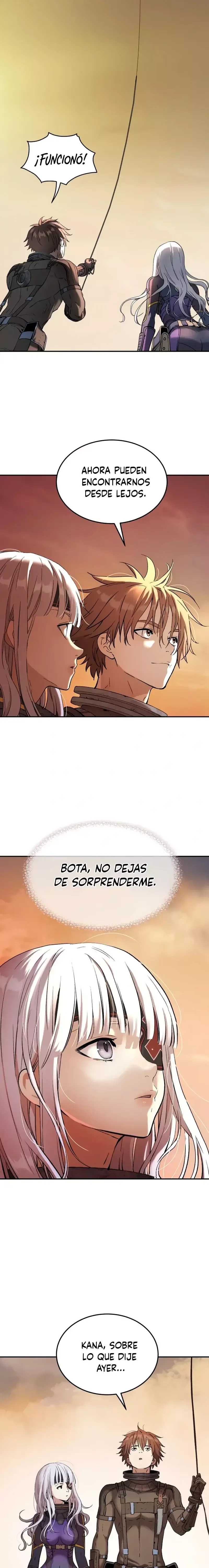 Leviatán Capítulo 189 en Línea - página 24