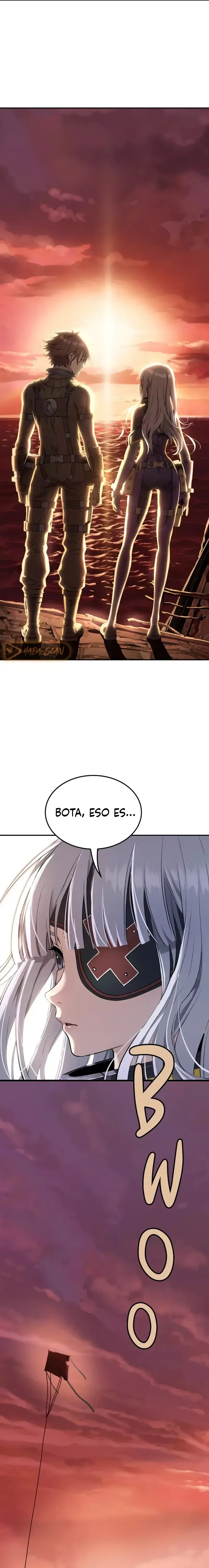 Leviatán Capítulo 189 en Línea - página 27