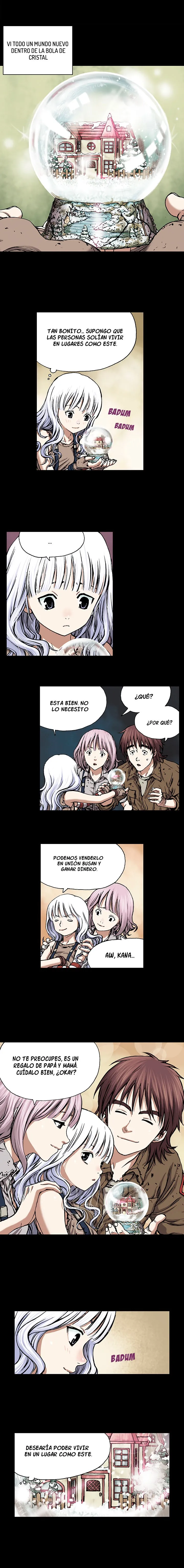 Leviatán Capítulo 19 en Línea - página 6