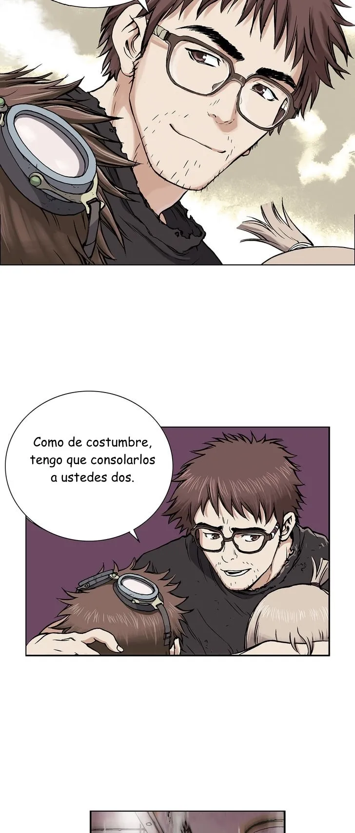 Leviatán Capítulo 2 en Línea - página 12