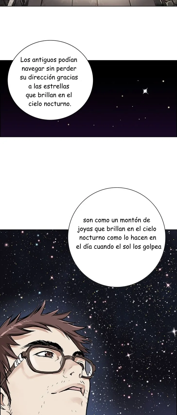 Leviatán Capítulo 2 en Línea - página 22