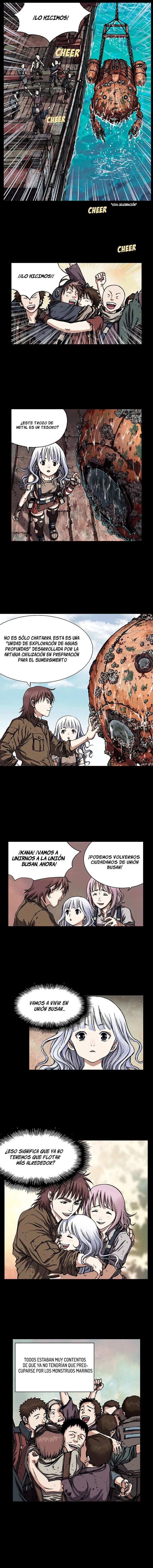 Leviatán Capítulo 20 en Línea - página 2