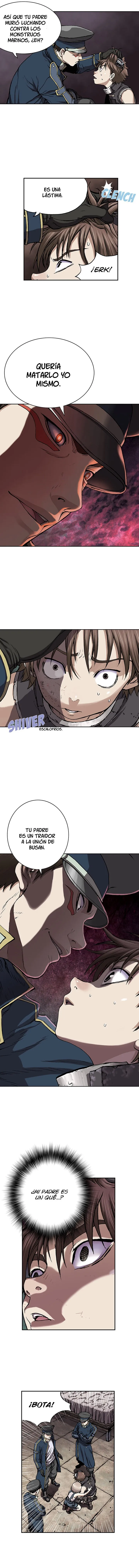 Leviatán Capítulo 31 en Línea - página 4
