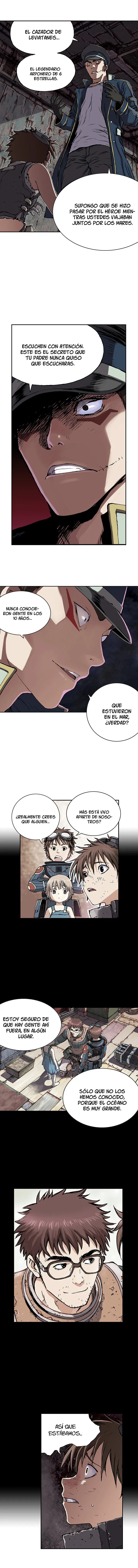 Leviatán Capítulo 31 en Línea - página 6