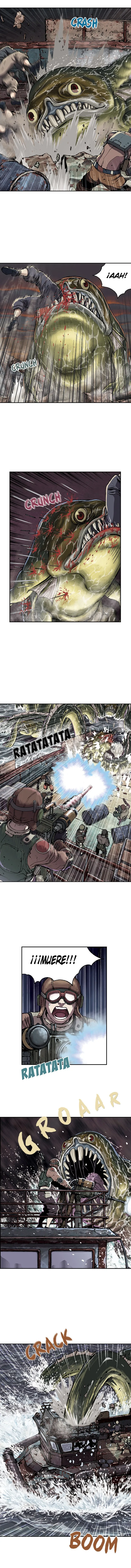 Leviatán Capítulo 32 en Línea - página 4