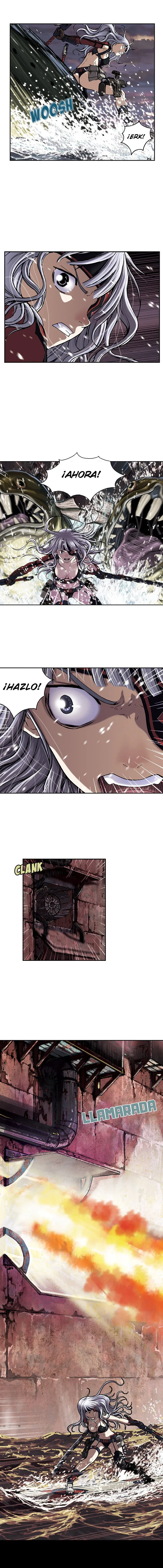Leviatán Capítulo 34 en Línea - página 4