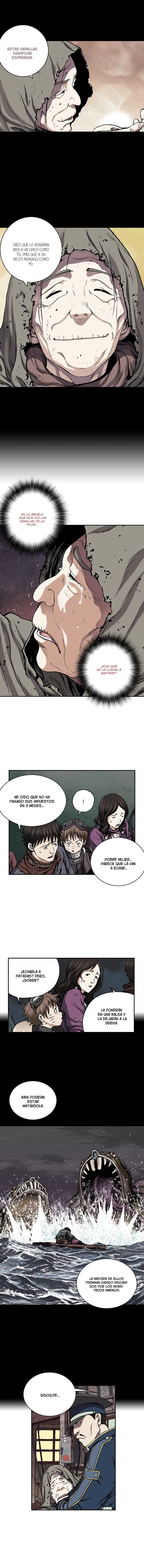 Leviatán Capítulo 35 en Línea - página 5