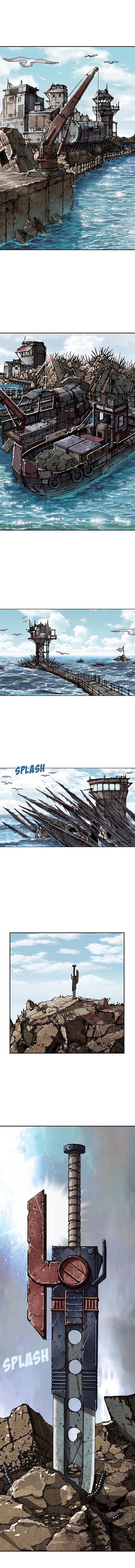 Leviatán Capítulo 42 en Línea - página 7