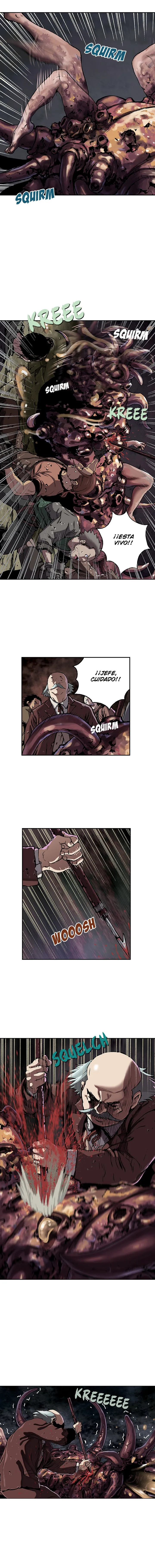 Leviatán Capítulo 46 en Línea - página 4
