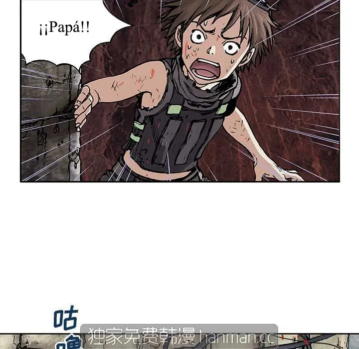 Leviatán Capítulo 5 en Línea - página 8