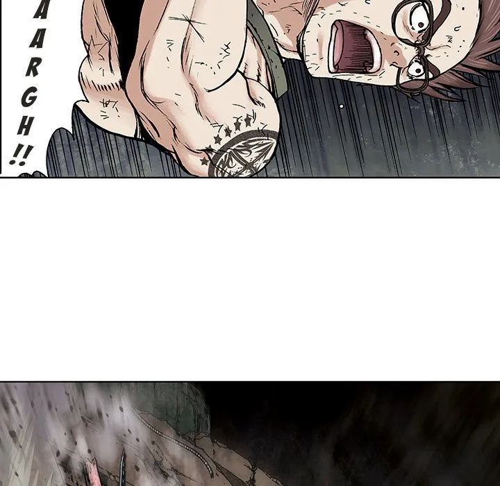 Leviatán Capítulo 5 en Línea - página 22