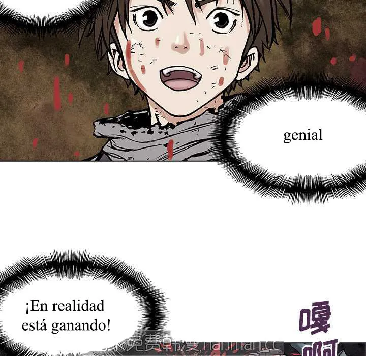 Leviatán Capítulo 5 en Línea - página 28
