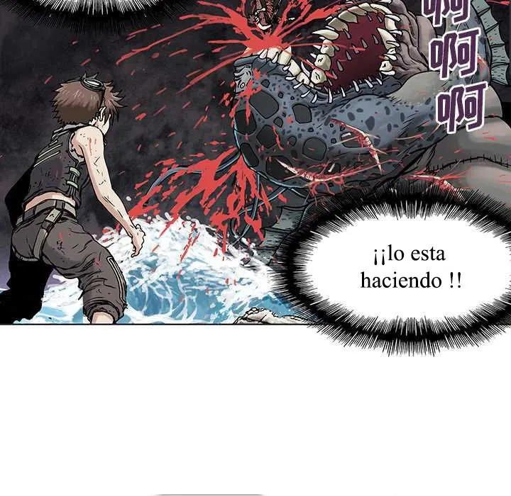Leviatán Capítulo 5 en Línea - página 29