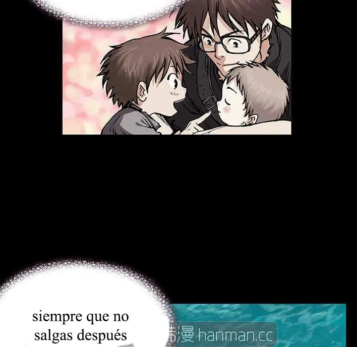Leviatán Capítulo 5 en Línea - página 51