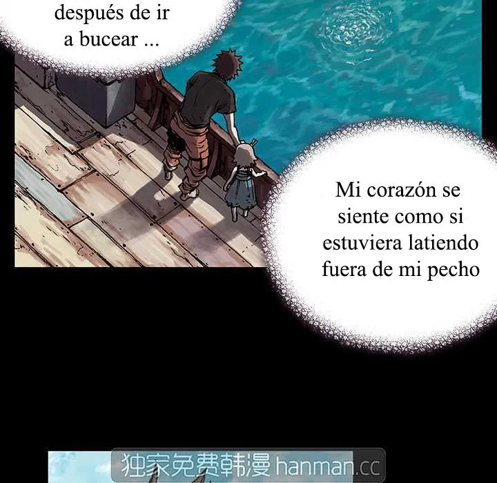 Leviatán Capítulo 5 en Línea - página 52