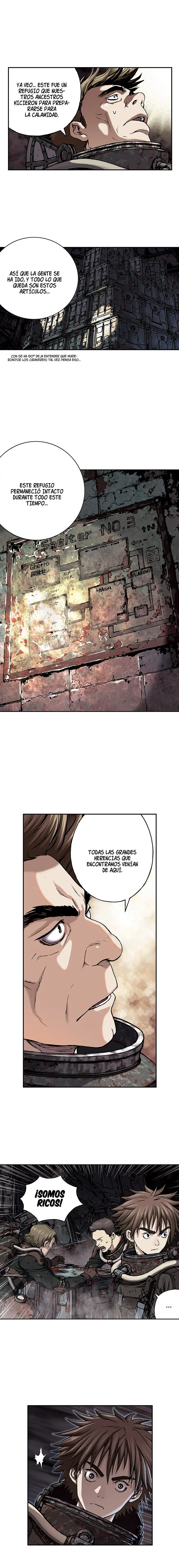 Leviatán Capítulo 53 en Línea - página 7
