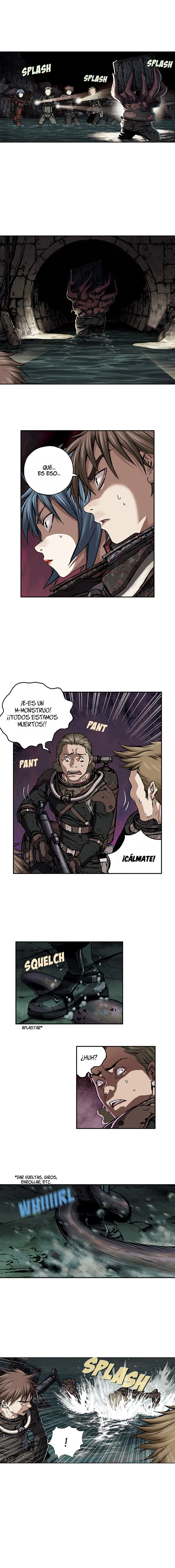 Leviatán Capítulo 54 en Línea - página 4