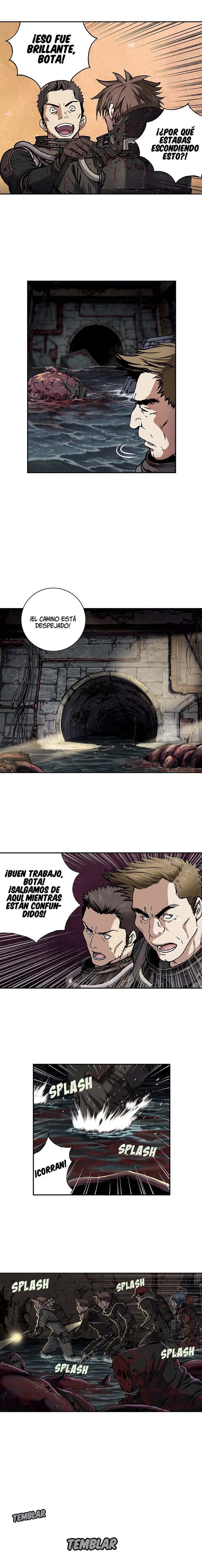 Leviatán Capítulo 56 en Línea - página 7
