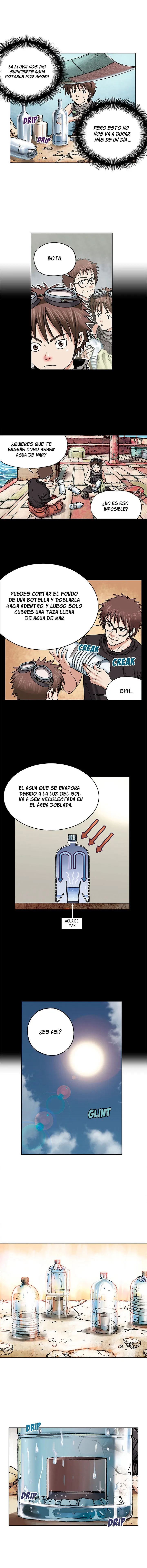Leviatán Capítulo 6 en Línea - página 11