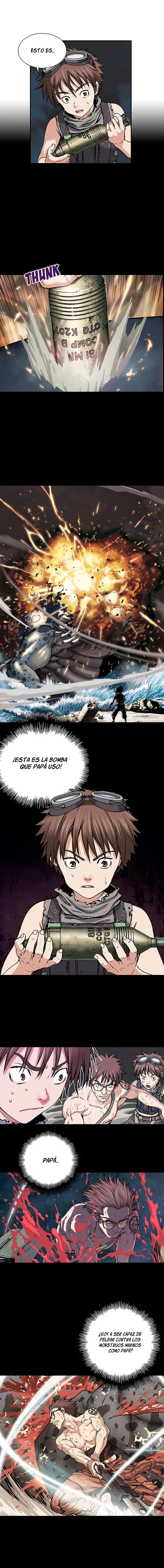 Leviatán Capítulo 7 en Línea - página 5