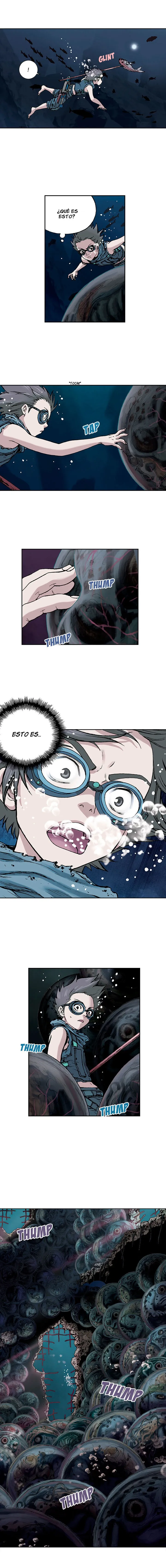 Leviatán Capítulo 7 en Línea - página 12