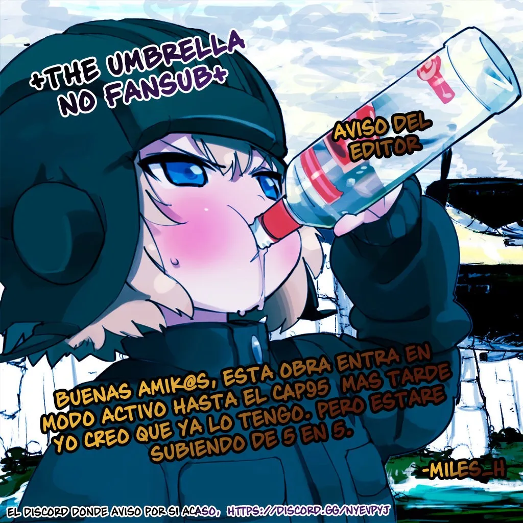 Leviatán Capítulo 81 en Línea - página 1