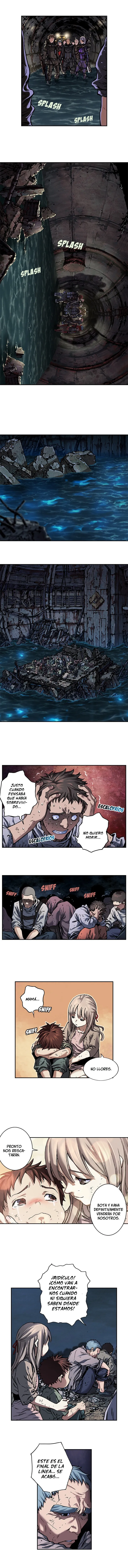 Leviatán Capítulo 81 en Línea - página 4