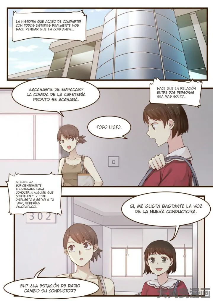 Lily S2 Capítulo 1 en Línea - página 2