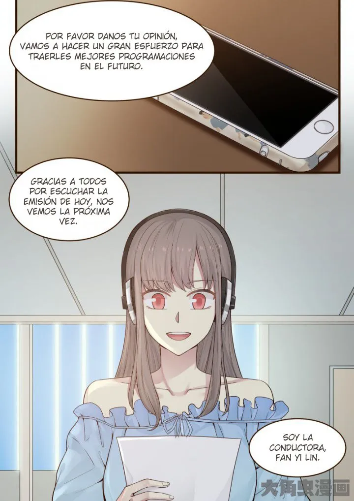 Lily S2 Capítulo 1 en Línea - página 4