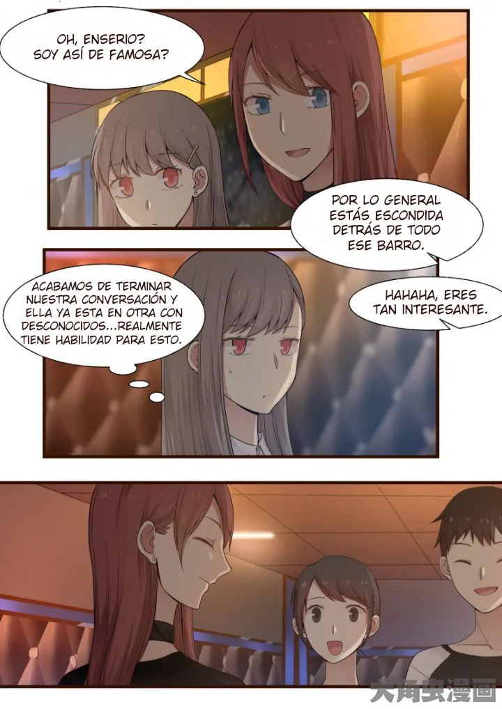 Lily S2 Capítulo 10 en Línea - página 3