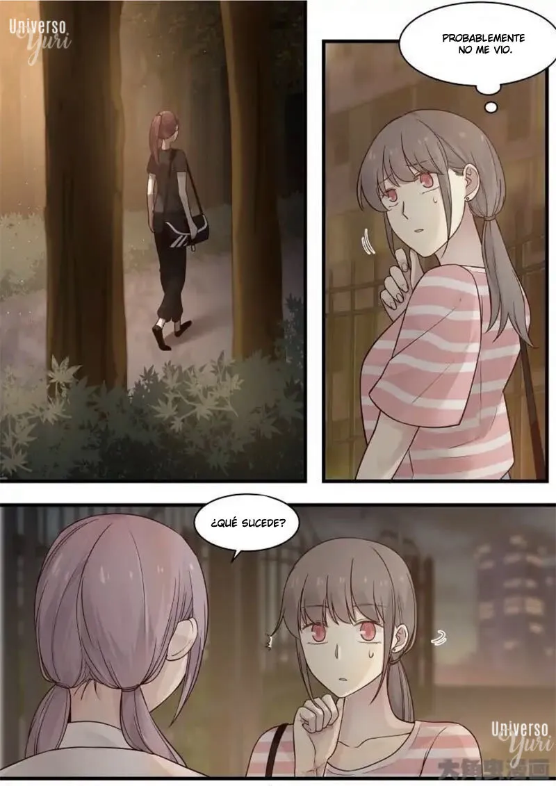 Lily S2 Capítulo 100 en Línea - página 2