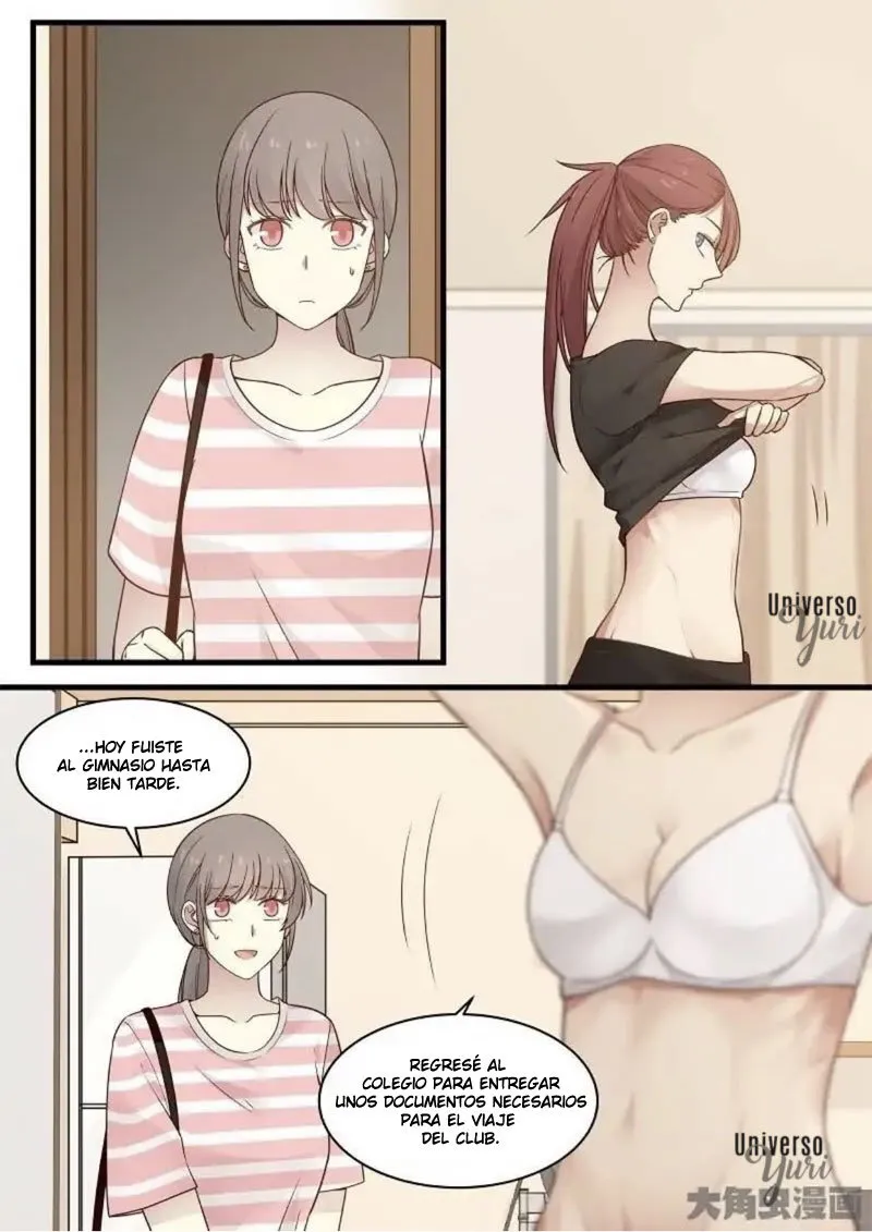 Lily S2 Capítulo 100 en Línea - página 4