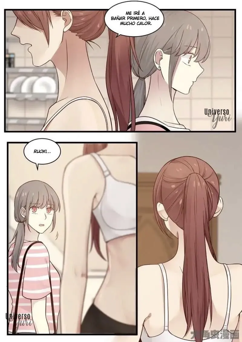 Lily S2 Capítulo 100 en Línea - página 5