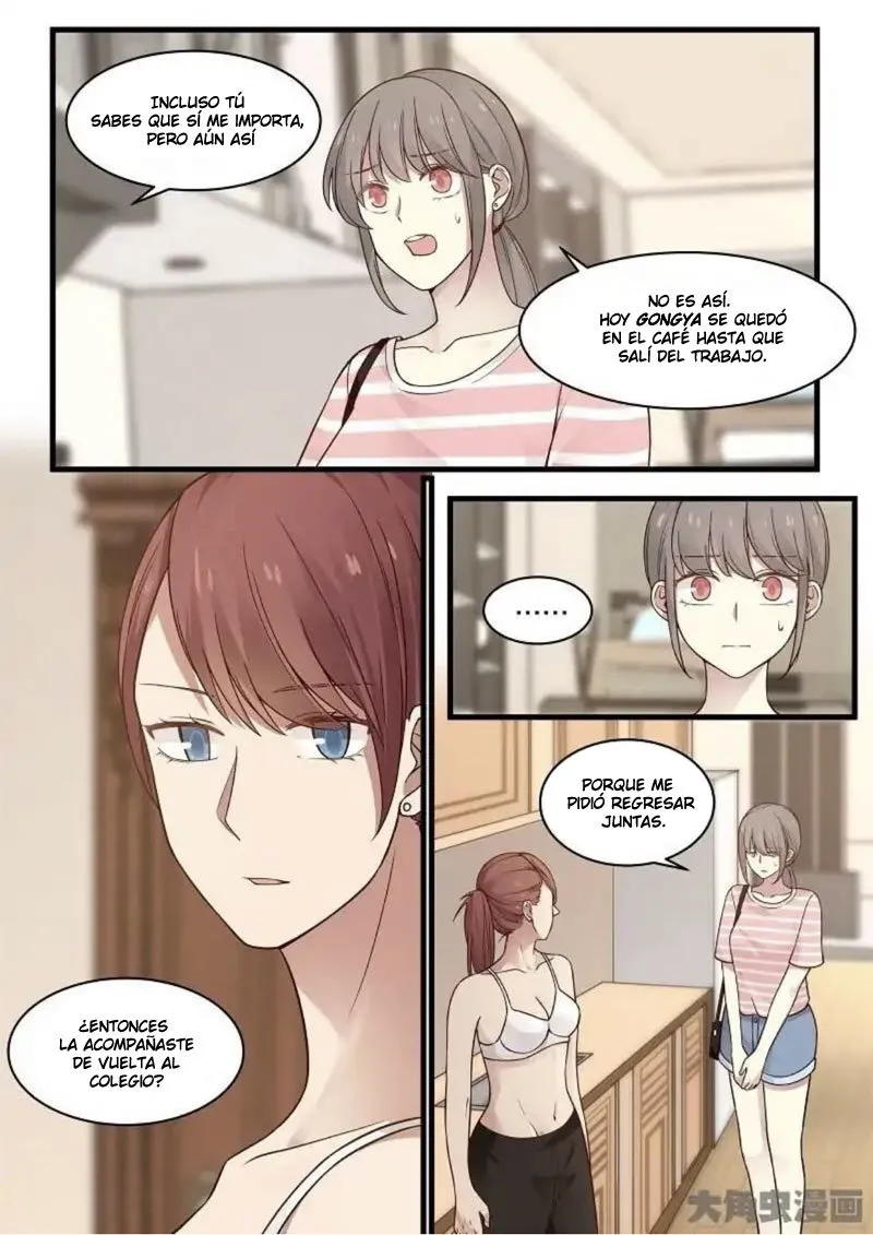 Lily S2 Capítulo 101 en Línea - página 2