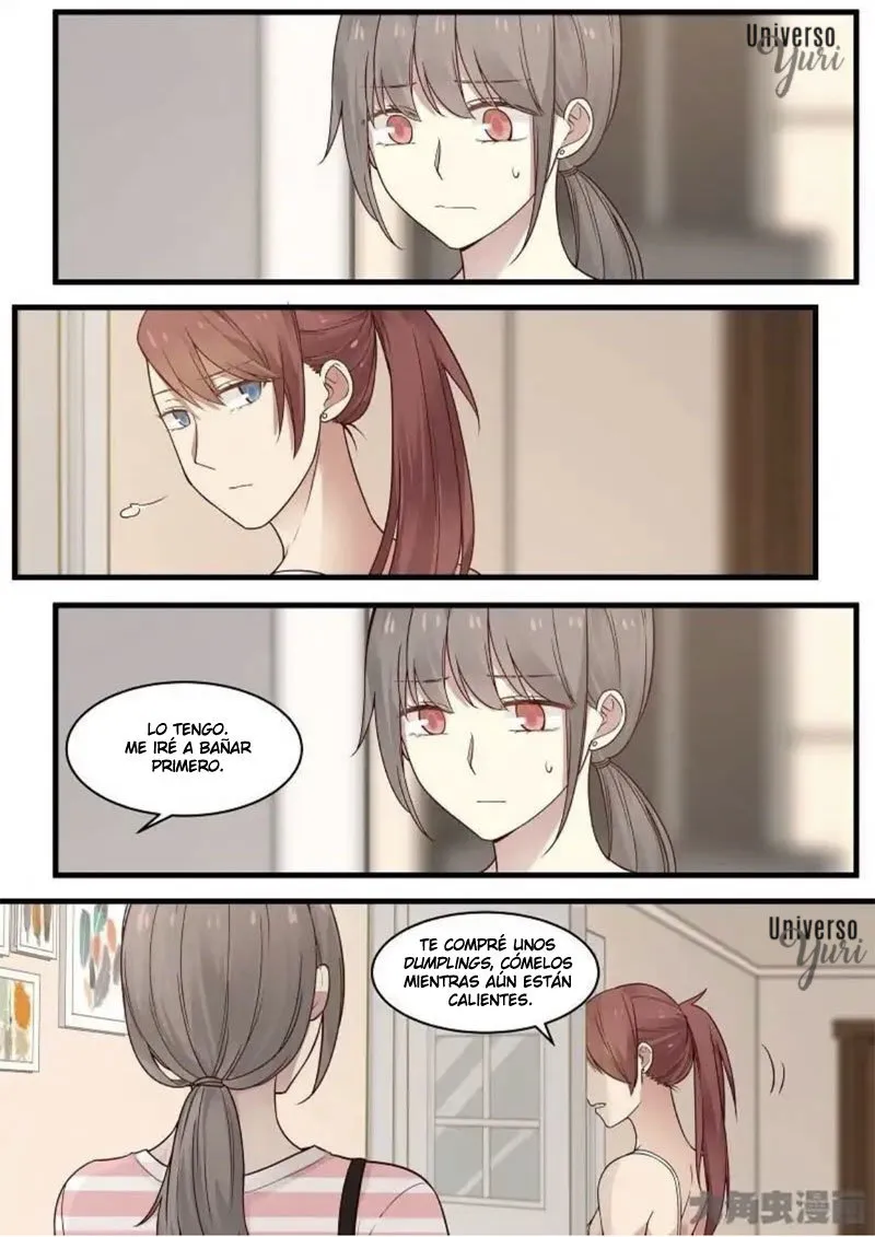 Lily S2 Capítulo 101 en Línea - página 3