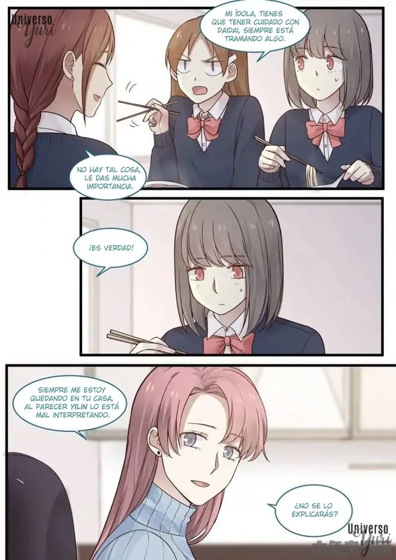 Lily S2 Capítulo 101 en Línea - página 5